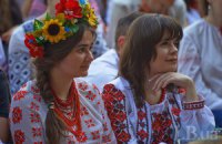 Ідентичність нав'язана і власна: яким буде фундамент нової України?