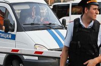 В Северной Осетии обстреляли пост полиции, есть пострадавшие
