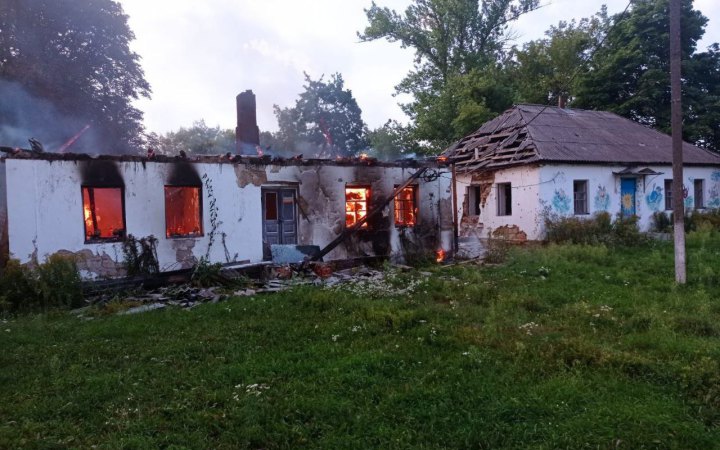 Головне за день. Субота, 3 вересня