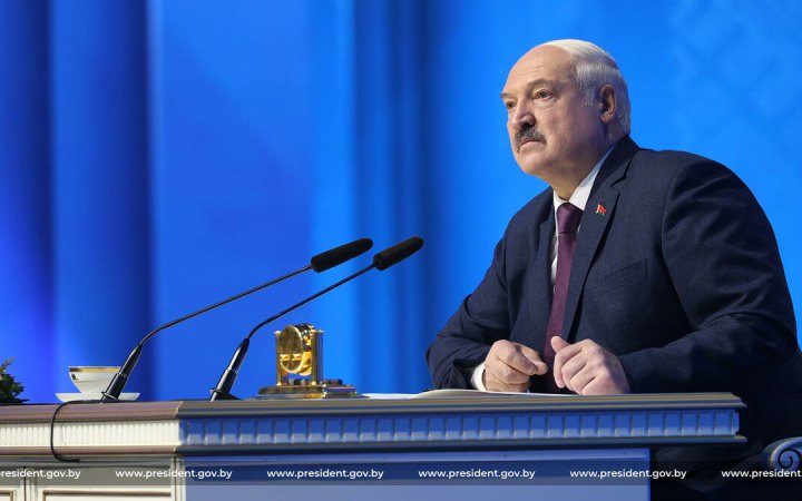 ​Спецпосланець Трампа зустрівся з Лукашенком