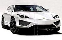 Источники в Audi подтвердили появление кроссовера Lamborghini