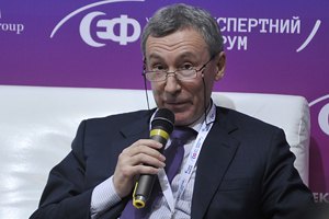 Климов: Россия даст то, что не способна сегодня дать Европа