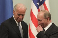 Звонок Байдена Путину – поставлена ли ситуация на паузу?
