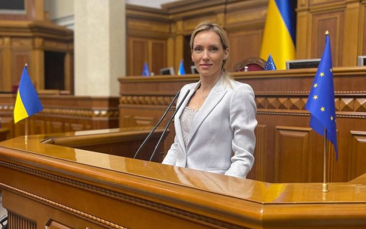 У Верховній Раді не підтримують бойкот Олімпійських ігор-2024