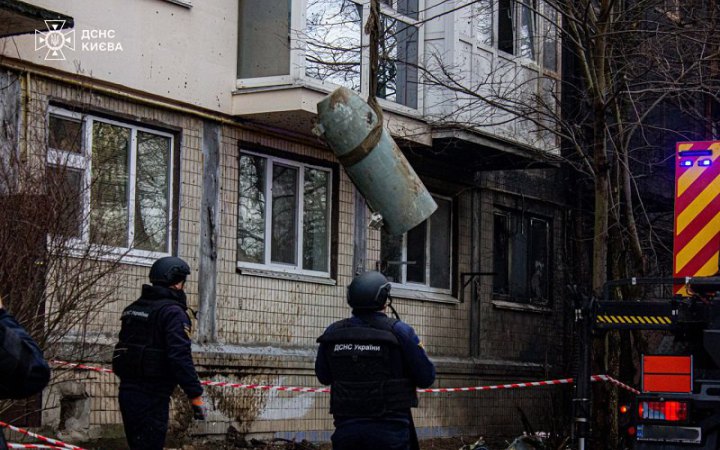 Головне за четвер, 21 березня: удари по Миколаєву та Донеччині, наслідки нічної атаки на Київ 