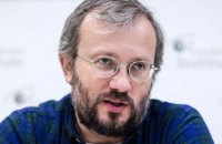 Кирилл Говорун: "Если люди уходят из церкви, так как не могут освятить паски и колбасу, значит, их сюда приводило что-то не то"