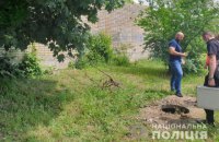В Покрове пьяный мужчина задушил ребенка из-за ссоры с матерью
