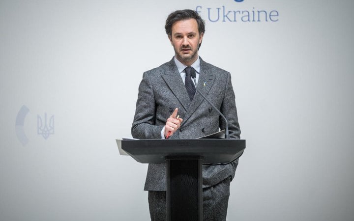 МЗС відреагувало на польські правки щодо УПА у резолюції Європарламенту про реформи в Україні