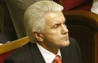 Литвин: в канун выборов партии продают по полмиллиона 