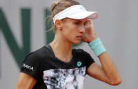 Цуренко вышла во второй круг Мастерса в Огайо
