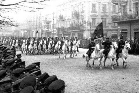 МЗС Росії назвало радянське вторгнення в Польщу "визвольним походом"