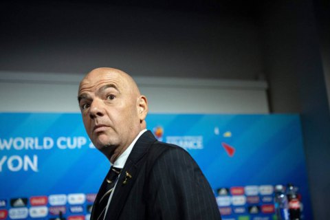 ФИФА заявила о намерении проводить Чемпионат мира каждые два года, начиная уже с 2026 года