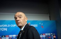 ФИФА заявила о намерении проводить Чемпионат мира каждые два года, начиная уже с 2026 года