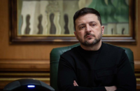Зеленський: був прицільний удар саме по об’єктах енергетики