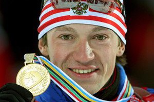 Биатлон. Российский чемпион завершает карьеру
