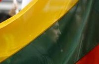 Литва передала 253 тонни енергообладнання для України