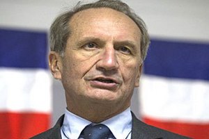 Минобороны Франции пожаловалось на дороговизну транзита через Узбекистан