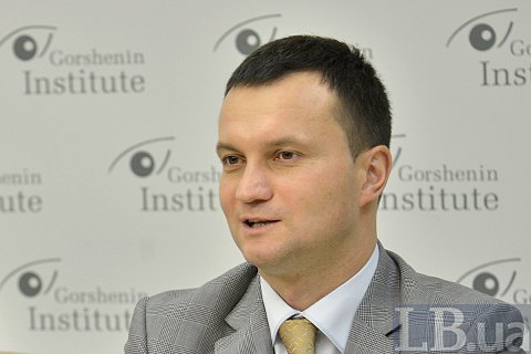 Захід знайде методи, щоб протидіяти гібридній війні, - віце-президент Інституту Горшеніна