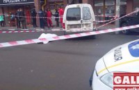 В Ивано-Франковске застрелили криминального авторитета, - СМИ