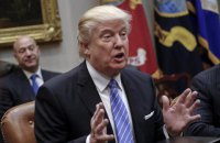 Трамп подписал указ о выходе США из Транстихоокеанского партнерства