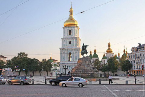 Київська влада розповіла про культурну програму в столиці під час "Євробачення"
