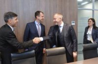 Ложкин: "Выход IKEA на украинский рынок – индикатор доверия иностранных инвесторов"