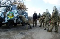 Куди піти (територіально), куди податись (оборонно). Або (де)що ви знаєте про Територіальну оборону України