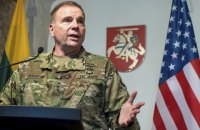 Генерал Бен Годжес: «Не думаю, що Росія бачить своєю кінцевою метою Херсон. Наступний крок - це Одеса»