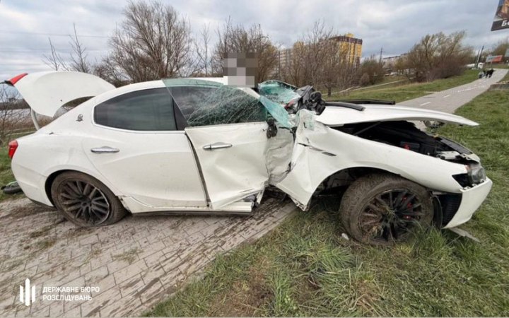 Судитимуть військового-втікача, обвинувачуваного в побитті жінки та поліцейського і вчиненні ДТП