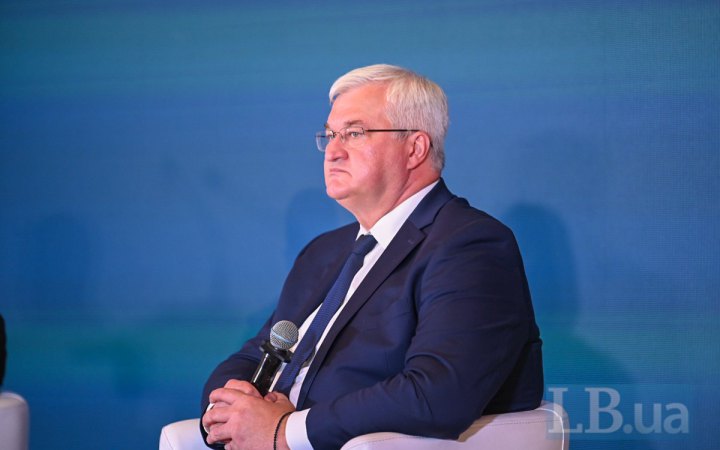 Сибіга розкритикував заяву ЮНІСЕФ про жертви серед дітей у РФ та Україні