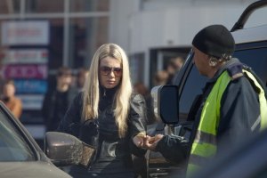Днепропетровский горсовет призывает не оплачивать услуги нелегальных парковок  