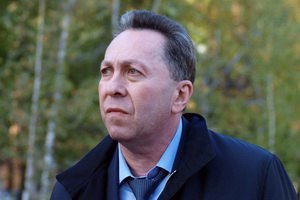 В Одессе почтили память жертв Холокоста