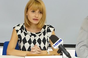 Милиция сочла убитой пропавшую в Днепропетровске кандидата в депутаты