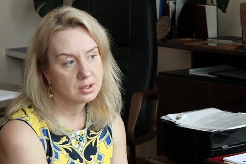 Кабмин назначил Светлану Фоменко заместительницей министра культуры по вопросам евроинтеграции 