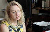 Кабмин назначил Светлану Фоменко заместительницей министра культуры по вопросам евроинтеграции 