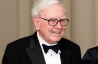 Уоррен Баффет назвал имя своего преемника в Berkshire Hathaway