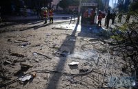 Сьогодні Росія атакувала енергетичну інфраструктуру України в трьох областях, - Шмигаль 