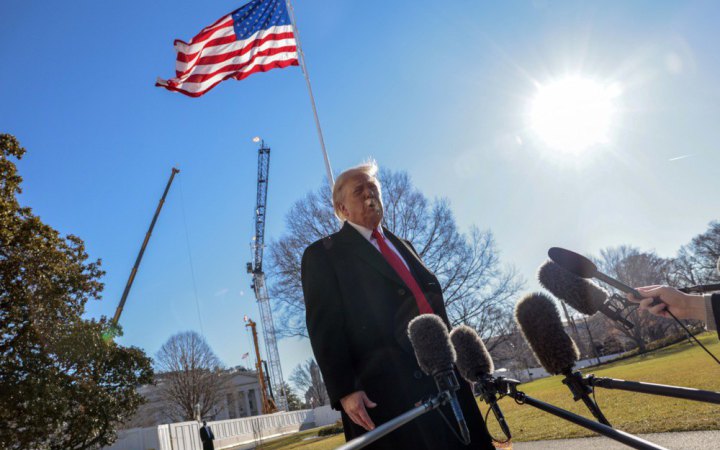Трамп скасував рішення часів Обами про загрозу парникових газів для здоров'я