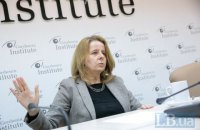 Очільниця Держслужби з етнополітики та свободи совісті Олена Богдан: «Наш конкурс дуже політизували»