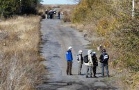 Из-за России ОБСЕ закрывает Специальную мониторинговую миссию в Украине