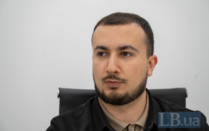 Алоян: Жодна українська компанія не подалася на експорт готового озброєння з лютого по червень