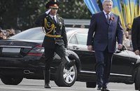 Ежель хочет побольше праздников в армии