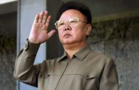 Умер лидер КНДР Ким Чен Ир