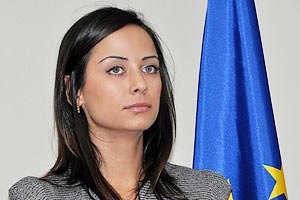 ​Грузинский министр экономики вынуждена арендовать жилье