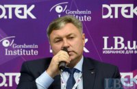 Глава Луганской ВГА организовал для местных чиновников тур в Западную Украину