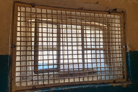 В Житомире смерть избитого заключенного списали на сердечную недостаточность