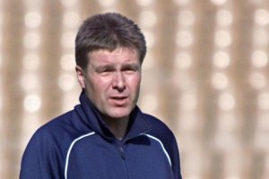 Михайлов: "Вероятно, Шовковский отправится в Германию на обследование"