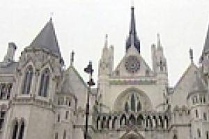 Лондонский суд отказался рассматривать претензии Григоришина к Суркису