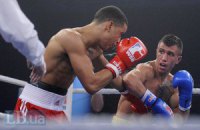 Ломаченко може знову битися за чемпіонський пояс, - промоутер