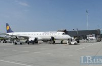 Минтранс РФ готовит санкции против двух украинских авиакомпании 
